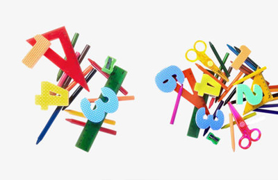 文具用品鉛筆涂裝花哨存安全隱患