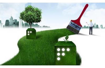 “封殺”油漆，水漆“春天”系列匯總