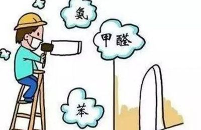 認(rèn)識VOC危害 哪些物質(zhì)會揮發(fā)有害氣體？