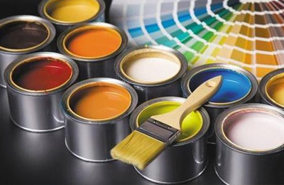 涂料行業(yè)的2017，如果我說你信嗎？