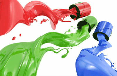 涂料行業(yè)未來主旋律